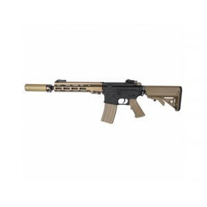 Страйкбольный автомат URG-I 9.5 INCH M-LOK (DE) EC-633-9.5 SE-CGII [EAST CRANE]